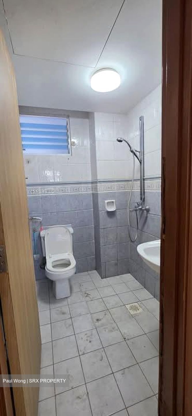 La Crystal (D9), Apartment #606082911